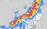 豪雪地帯で平年2倍の積雪 岐阜県白川では178センチと平年の約2.2倍に… 24時間予想降雪量がまだ50センチのところも|TBS NEWS DIG