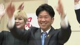 愛媛県八幡浜市長選 現職の大城氏が無投票で5選果たす 「市民の皆さんと話し合いながらひとつひとつ」 | 愛媛のニュース - Nスタえひめ|あいテレビは6チャンネル