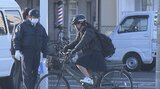 ヘルメット着用率「大分」は48.3% 最高は「愛媛」69.3% 最低は「大阪」5.5% | 大分のニュース|OBS NEWS|大分放送