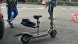 「電動キックボード」免許不要で車道も歩道も　手軽さに潜む危険…法改正で何が変わったか　|　長崎のニュース | 天気 | NBC長崎放送