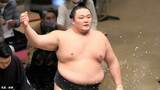 平幕・朝乃山が全勝で単独首位キープ!照ノ富士が2敗目 霧島、琴ノ若ら4力士が1敗でピタリ【大相撲初場所7日目】|TBS NEWS DIG