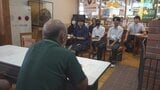 「高齢化の影響で出荷量が減少 担い手確保が重要」 特産「やはたいも」の歴史や課題 高校生がベテラン農家に学ぶ | 山梨のニュース | UTYテレビ山梨