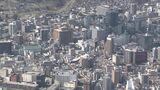 背景には海外需要…白馬村の商業地が27％アップで全国7位に、野沢温泉村も前年のマイナスから一気に+8.5％…地価調査　住宅地商業地ともに下落率縮小|TBS NEWS DIG
