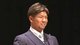 「帰ってきたな地元に」備前市出身のオリックス・バファローズ 頓宮裕真選手が地元で講演会【岡山】|TBS NEWS DIG