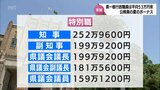 公務員に夏のボーナス支給　宮崎県の一般行政職員の平均支給額は去年より2万円余り高い53万2446円　|　MRTニュース ｜ ＭＲＴ宮崎放送