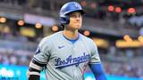 大谷翔平 3戦連続マルチ安打も...“微妙判定”で2度の見逃し三振に首傾げる、ド軍は連勝止まり30勝到達お預け|TBS NEWS DIG