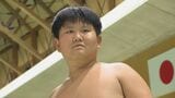 決意の土俵で2年越しの悲願達成「わんぱく横綱」が誕生 郷土の名力士を追い大相撲の頂点目指す | 大分のニュース|OBS NEWS|大分放送