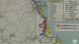 津波避難計画の改定で避難困難地域が拡大の青森県八戸市　住民を対象とした避難計画の説明会開催|TBS NEWS DIG