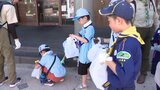 ”国スポ”に訪れる人に「気持ちよく歩いてもらいたい」 佐賀市でボーイスカウト・ガールスカウトら65人が清掃活動 | 福岡のニュース|RKB NEWS|RKB毎日放送