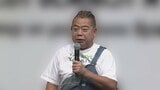 出川哲朗さんが上島竜兵さんを追悼「最高のライバルであり 最高の友でした」|TBS NEWS DIG
