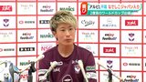 「素直に嬉しい気持ちと責任感」アルビレックス新潟レディースGK平尾知佳選手が“なでしこジャパン”選出|TBS NEWS DIG