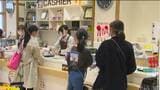 文房具も進化 新学期準備で文具店は普段の1.5倍の客 タブレット用のタッチペンや筆箱も | 鹿児島のニュース|MBC NEWS|南日本放送
