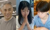 【 市川團十郎 】子どもたちと “海外の南国リゾート” で過ごす夏休み 「こっちきてから ずっと寝てる、、それで良いかな、」|TBS NEWS DIG