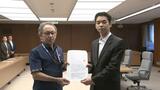 玉城沖縄知事が「安保関連3文書」で防衛省に要請 敵基地攻撃能力持つミサイル配備しないよう求める | 沖縄のニュース|RBC 琉球放送