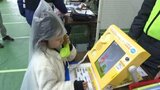 「私は大丈夫、安心してね」災害用伝言ダイヤルを体験 楽しみながら防災について学ぶイベント「まなぼうさい」開催 愛媛・伊予市 | 愛媛のニュース - Nスタえひめ|あいテレビは6チャンネル