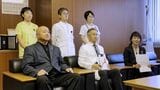 「子ども達の入院生活に役立てて」ライオンズクラブ国際協会が病院の小児病棟に寄付金を贈る【岡山】|TBS NEWS DIG