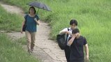沿岸の3地点すでに真夏日 蒸し暑い朝迎えた岩手県内で気温上昇 熱中症に注意を |TBS NEWS DIG