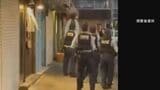 【速報】警察官に拳銃発砲され死亡の男は60歳無職 死因は胸を撃たれたことによる出血性ショック 刃物持って直前にスーパーから移動か 大阪・河内長野市|TBS NEWS DIG