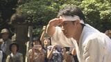 白虎隊の墓前祭 高校生たちが伝統の剣舞奉納 福島・会津若松市|TBS NEWS DIG