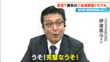 トラブル泥沼化 主演の伊達直斗さん「完璧なうそ!」岐阜・関市のご当地映画『名もなき池』 制作会社側は会見で 2000万円は「返す根拠がない」 | 名古屋・愛知・岐阜・三重のニュース【CBC news】 | CBC web