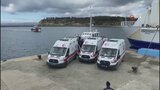 トルコ沖でゴムボートが沈没　子ども7人含む22人の移民死亡|TBS NEWS DIG