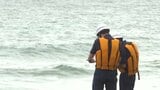 息子を助けようとした父親が死亡　北海道豊浦町の水難事故　　　|　北海道のニュース｜HBC北海道放送