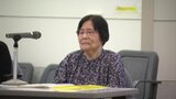 「もうあと何年も生きれはしない」史上最高齢93歳で被爆体験証言者に　80歳下の子どもたちに伝えたいことは　広島|TBS NEWS DIG