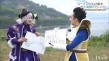 “宇宙海賊&ベジータ"が「日本最大の海賊」村上海賊をPR!? | 愛媛のニュース - Nスタえひめ|あいテレビは6チャンネル