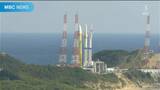 「山頂まであと一歩」H3ロケット燃焼試験データ良好に取得 年度内打ち上げへ | 鹿児島のニュース|MBC NEWS|南日本放送