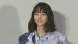 【のん】“さかなクン役”にびっくり「ギョギョギョ~」さかなクンも大満足!|TBS NEWS DIG