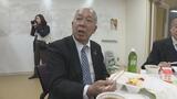 「ものすごくいい味ですよ」JA福島五連会長が福大生作った新米を試食　|　福島のニュース│TUF