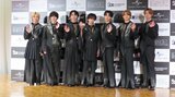 【原因は自分にある。】 グループとして目指す先は 「日本中の皆様から愛されるグループ」 新曲はENDRECHERI./堂本剛から楽曲提供|TBS NEWS DIG