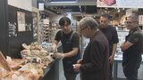 熊本県産食材の販売と食事を楽しむマルシェ 23日午後8時まで 熊本市|TBS NEWS DIG