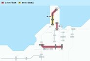 【JR高山線】猪谷駅ー富山駅間、きょう（3日）昼過ぎから “遅れや運転取り止めの可能性” 【午前9時30分 JR西日本金沢支社】　|　富山のニュース｜天気・防災｜チューリップテレビ