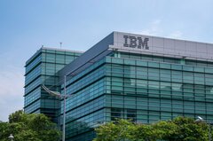 ＩＢＭ、売上高は予想上回る－ＡＩビジネスの受注急増| TBS CROSS DIG with Bloomberg