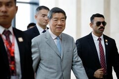 米国、初日の対中貿易協議は「極めて建設的」-26日に再開へ| TBS CROSS DIG with Bloomberg