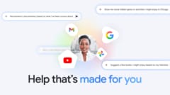 グーグルのGemini、個人データ活用でAIをさらにパーソナライズ| TBS CROSS DIG with Bloomberg