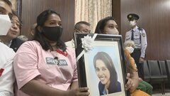 きょう入管法改正案成立へ　ウィシュマさん遺族「事件繰り返される」と反対| TBS CROSS DIG with Bloomberg