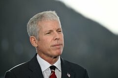 米エネルギー長官、原油高は「恐怖プレミアム」を反映－数週間で収束| TBS CROSS DIG with Bloomberg