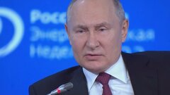 ロシア・プーチン大統領 ICC逮捕状後初の外遊へ、12日にキルギス訪問 旧ソ連諸国首脳らとの会議出席| TBS CROSS DIG with Bloomberg