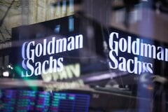 ゴールドマン、AIインフラ・ジャンク債の募集準備－メタのリース想定| TBS CROSS DIG with Bloomberg