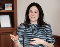 FRBはFF金利に代わるベンチンマーク金利採用検討を-ローガン総裁| TBS CROSS DIG with Bloomberg