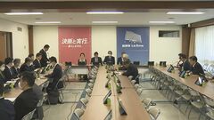  北ミサイル発射のJアラートめぐり… 「国民がシステムへの信頼を失うことが怖い」 自民党部会で検証・改善求める声相次ぐ| TBS CROSS DIG with Bloomberg