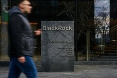 ブラックロックのリーダー氏、米利下げを再度要求－利上げ観測退ける| TBS CROSS DIG with Bloomberg