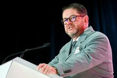 カナダのボンバルディア首脳、米との「Ｆ３５」契約見直しに懸念表明| TBS CROSS DIG with Bloomberg