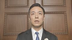 自民党役員人事　国対委員長に村井元官房副長官を起用へ| TBS CROSS DIG with Bloomberg