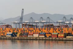 中国、125％報復関税から一部の米製品の適用除外検討－関係者| TBS CROSS DIG with Bloomberg