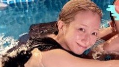 杉浦太陽さん　七夕の日に昼も夜も「おうちプール」　自宅のベランダに設置された大人も泳げる「巨大プール」が話題|TBS NEWS DIG