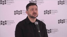 ゼレンスキー大統領「3月のロシア軍の死傷者3万5000人超、与えた損失が過去最高の水準」と主張　ロシア側は“ウクライナ東部ルハンシク州を完全制圧”と発表もウクライナ側は否定|TBS NEWS DIG