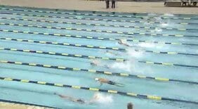 学校屋外プール利用停止へ“夏の猛暑酷暑で水泳授業できず” 仙台市が“民間屋内施設”へ移行方針固める|TBS NEWS DIG